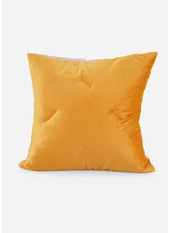 Sametový povlak na polštář, bonprix