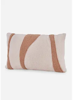 Hebký polštář s moderním designem, bonprix