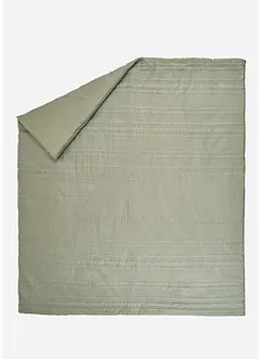 Pruhovaný přehoz, bonprix
