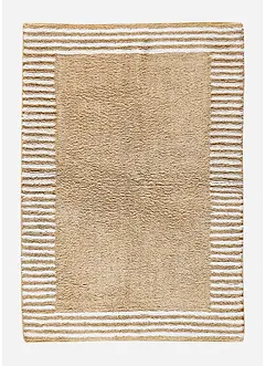 Koupelnová předložka s minimalistickým designem, bonprix