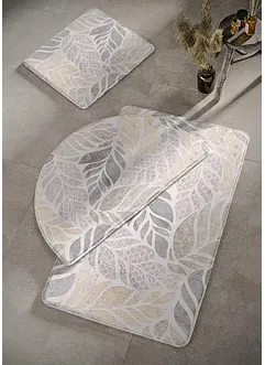 Koupelnová předložka z paměťové pěny, bonprix