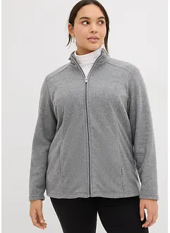 Flísová bunda, bonprix