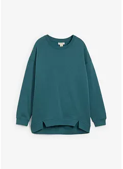 Oversize mikina, bonprix