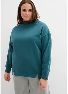 Oversize mikina, bonprix