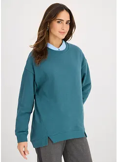 Oversize mikina, bonprix