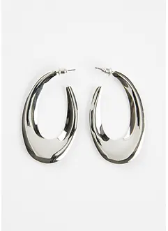 Kruhové náušnice, bonprix