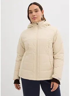 Prošívaná bunda, bonprix