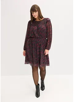 Žerzejové šaty, bonprix