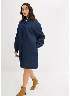 Džínové šaty, bonprix