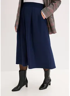 Skládaná sukně, bonprix