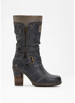 Kozačky značky Mustang, Mustang