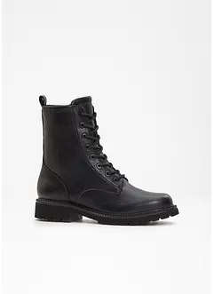 Šněrovací boty značky Tamaris, Tamaris