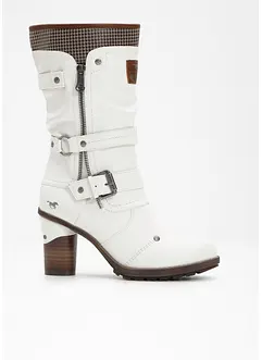 Kozačky značky Mustang, Mustang