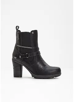 Kotníková obuv značky Mustang, Mustang