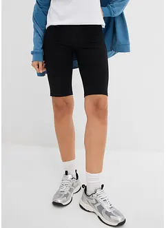 Krátké legíny (2 ks v balení), bonprix