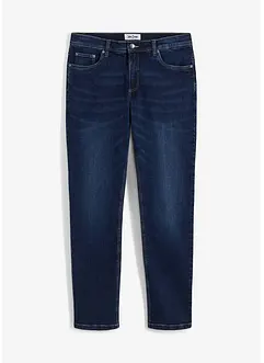 Strečové džíny Regular Fit, Straight, bonprix