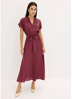 Košilové šaty, bonprix