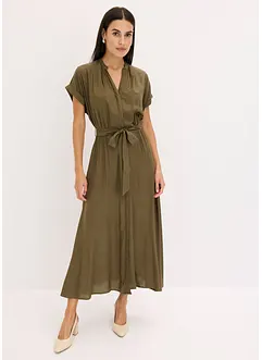 Košilové šaty, bonprix