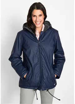 Lehce zateplená zimní bunda, bonprix