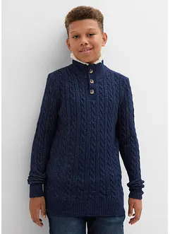 Svetr troyer, bonprix