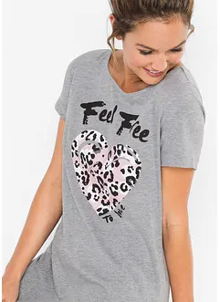 Krátká noční košile, bonprix