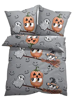 Povlečení z bavlny a polyesteru, bonprix