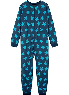 Overal na spaní z čisté organické bavlny, bonprix