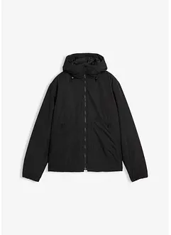 Nepromokavá funkční bunda s hřejivou podšívkou, bonprix