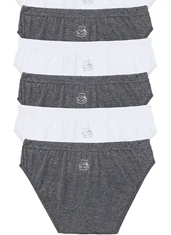 Kalhotky (6 ks v balení), bonprix