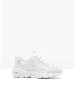 Chunky tenisky značky Skechers s paměťovou pěnou, Skechers