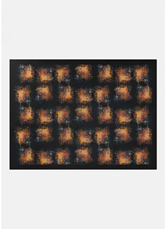 Rohožka s geometrickým designem, bonprix