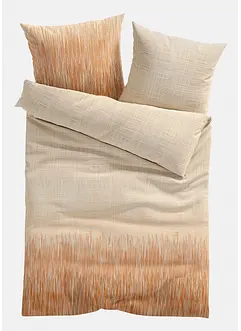 Souprava povlečení s přechodem barev, bonprix