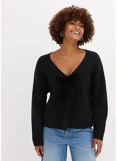 Pletený kabátek, bonprix