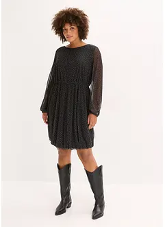 Žerzejové šaty, bonprix