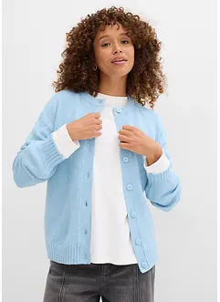 Pletený kabátek, bonprix