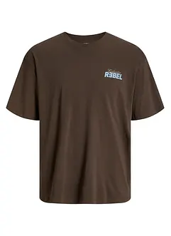 Tričko JJ REBEL, J&J Rebel