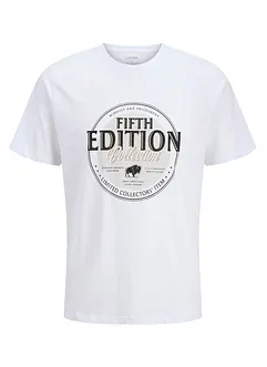 Tričko JJ REBEL, J&J Rebel