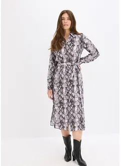 Halenkové šaty, bonprix