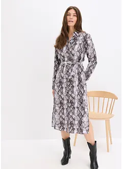 Halenkové šaty, bonprix