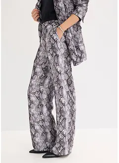 Palazzo kalhoty, bonprix