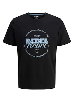 Tričko JJ REBEL, J&J Rebel