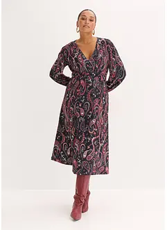 Žerzejové šaty, bonprix