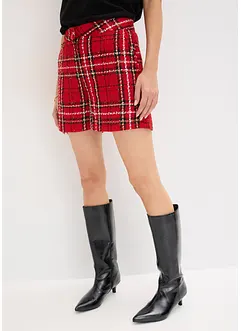 Šortky z buklé, bonprix