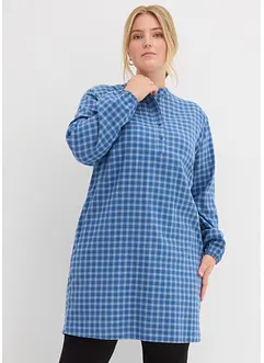 Minišaty z čisté bavlny, bonprix