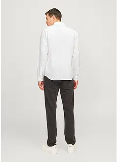 Košile s dlouhým rukávem, Regular Fit, JJ REBEL, J&J Rebel