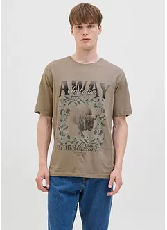 Tričko JJ REBEL, J&J Rebel