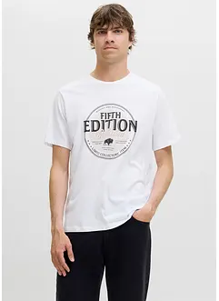 Tričko JJ REBEL, J&J Rebel