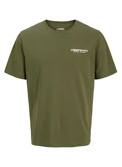 Tričko JJ REBEL, J&J Rebel