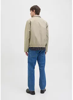 Krátká pánská bunda JJ REBEL, J&J Rebel