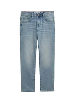 Džíny Marvin Tom Tailor, Straight, Tom Tailor